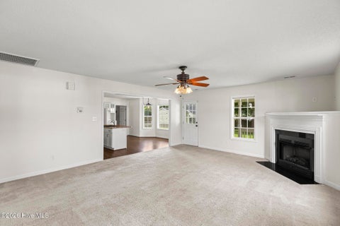 Tiny photo for 1112 Huff Drive, Jacksonville, NC 28546 (MLS # 100603438)