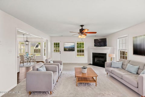 Tiny photo for 1112 Huff Drive, Jacksonville, NC 28546 (MLS # 100603438)