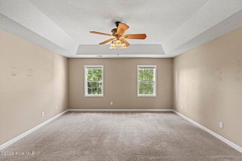 Tiny photo for 1112 Huff Drive, Jacksonville, NC 28546 (MLS # 100603438)
