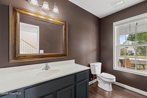 Tiny photo for 1112 Huff Drive, Jacksonville, NC 28546 (MLS # 100603438)