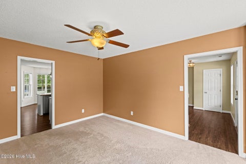 Tiny photo for 1112 Huff Drive, Jacksonville, NC 28546 (MLS # 100603438)