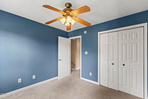 Tiny photo for 1112 Huff Drive, Jacksonville, NC 28546 (MLS # 100603438)