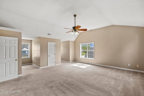 Tiny photo for 1112 Huff Drive, Jacksonville, NC 28546 (MLS # 100603438)