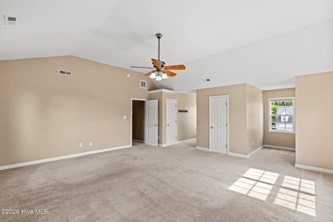 Tiny photo for 1112 Huff Drive, Jacksonville, NC 28546 (MLS # 100603438)