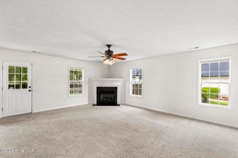 Tiny photo for 1112 Huff Drive, Jacksonville, NC 28546 (MLS # 100603438)