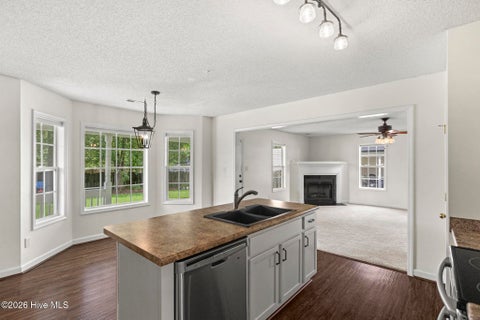 Tiny photo for 1112 Huff Drive, Jacksonville, NC 28546 (MLS # 100603438)