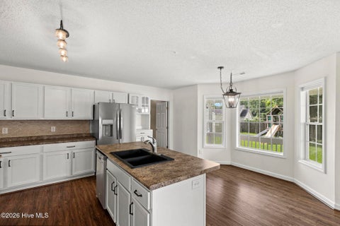 Tiny photo for 1112 Huff Drive, Jacksonville, NC 28546 (MLS # 100603438)