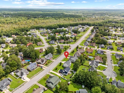 Tiny photo for 1112 Huff Drive, Jacksonville, NC 28546 (MLS # 100603438)