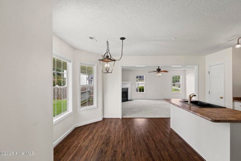 Tiny photo for 1112 Huff Drive, Jacksonville, NC 28546 (MLS # 100603438)