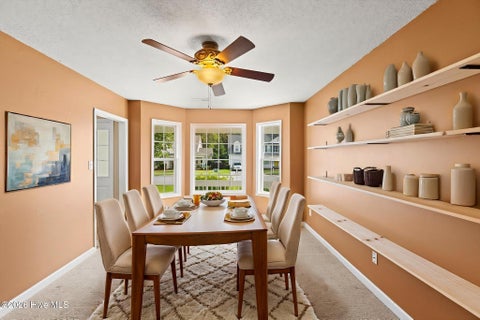 Tiny photo for 1112 Huff Drive, Jacksonville, NC 28546 (MLS # 100603438)