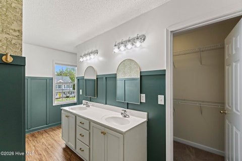Tiny photo for 1112 Huff Drive, Jacksonville, NC 28546 (MLS # 100603438)