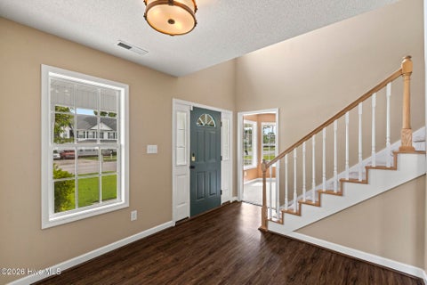 Tiny photo for 1112 Huff Drive, Jacksonville, NC 28546 (MLS # 100603438)