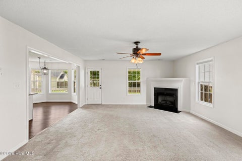 Tiny photo for 1112 Huff Drive, Jacksonville, NC 28546 (MLS # 100603438)