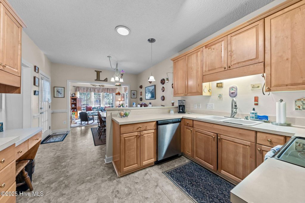 Photo of 790 Monticello Drive, Pinehurst, NC 28374 (MLS # 100546654)