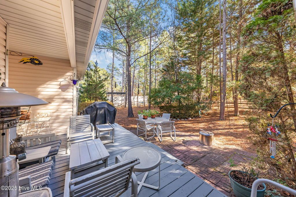 Photo of 790 Monticello Drive, Pinehurst, NC 28374 (MLS # 100546654)