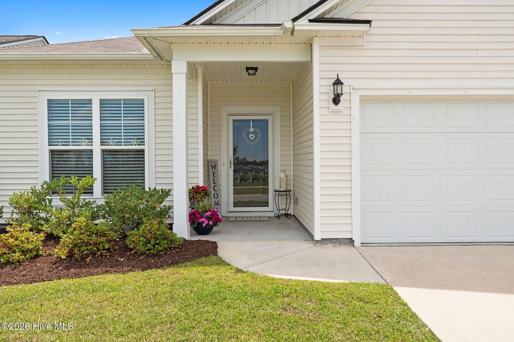 Photo of 9414 Barnstormer Drive, Carolina Shores, NC (MLS # 100572826)