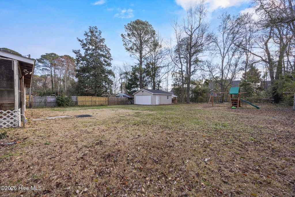 Photo of 141 Mohican Trail, Wilmington, NC 28409 (MLS # 100557168)