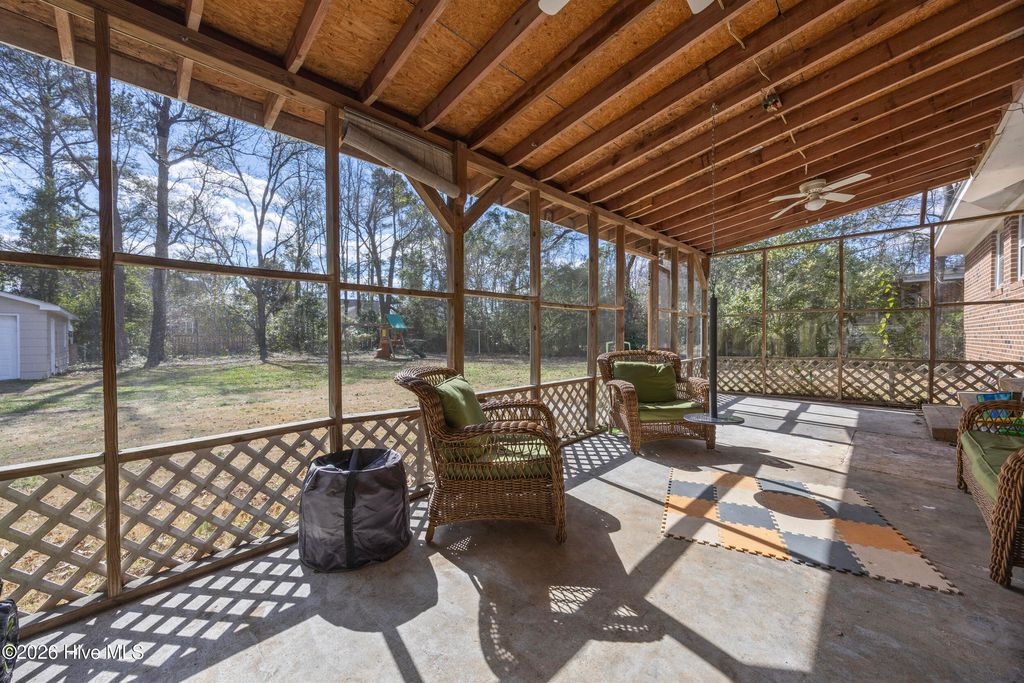 Photo of 141 Mohican Trail, Wilmington, NC 28409 (MLS # 100557168)