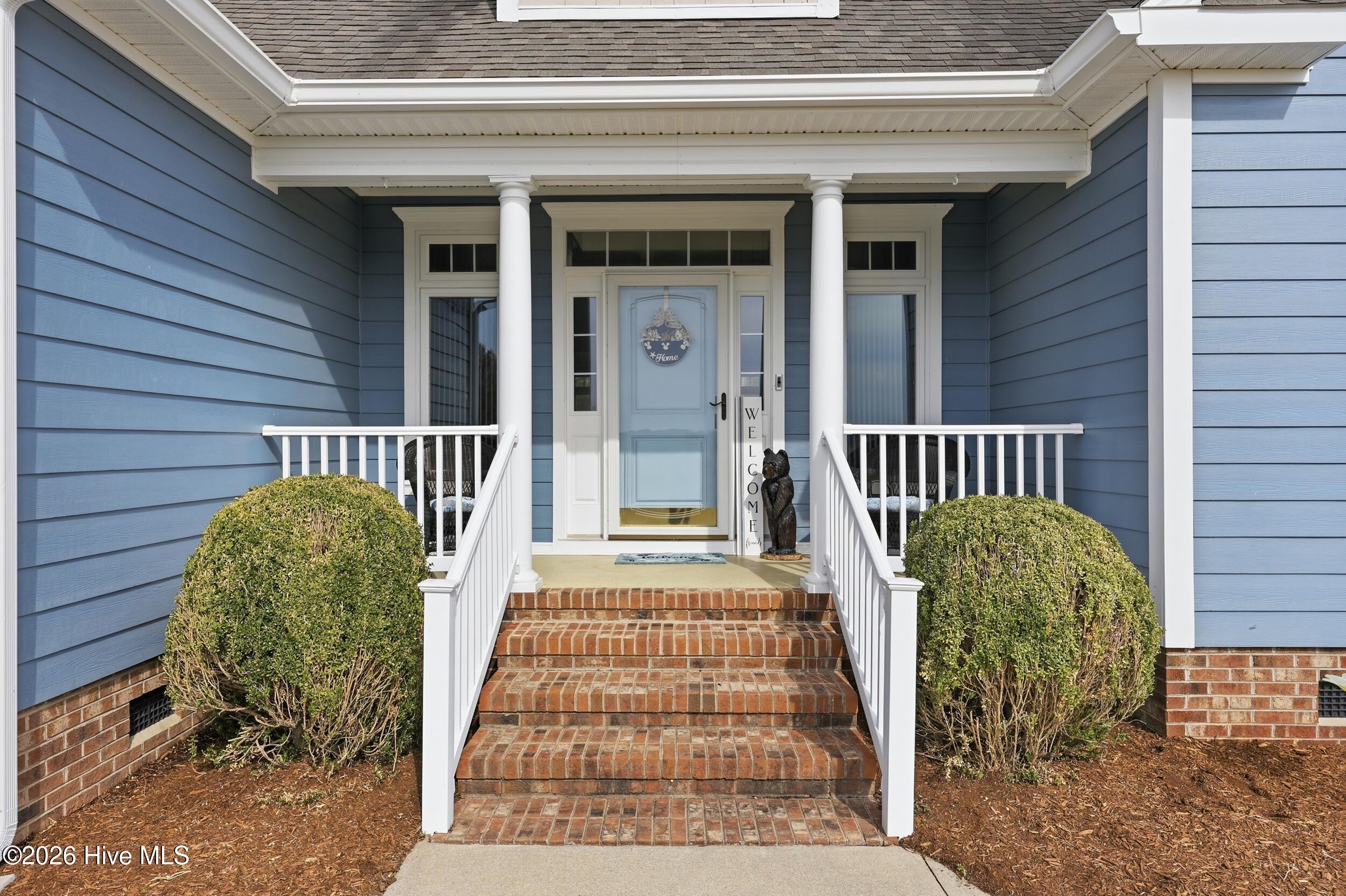 105 Pailin Creek Road