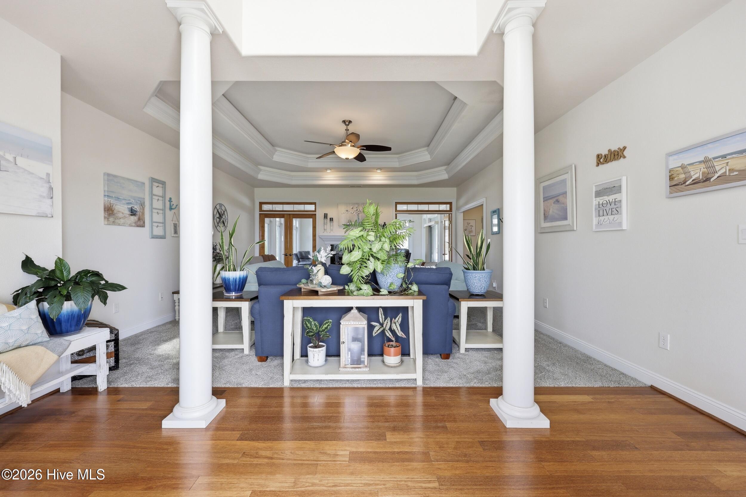 105 Pailin Creek Road