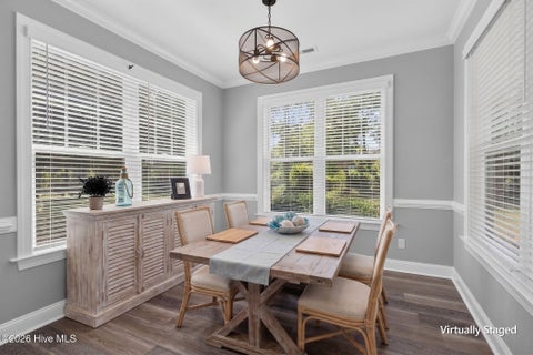 Tiny photo for 646 Crown Pointe Drive, Hampstead, NC 28443 (MLS # 100604120)