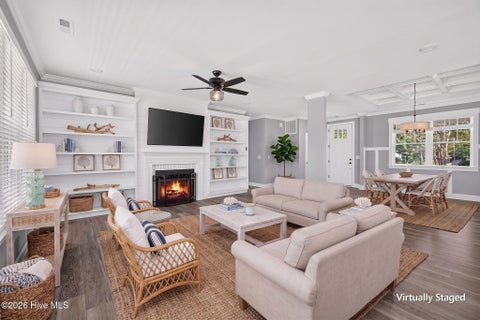 Tiny photo for 646 Crown Pointe Drive, Hampstead, NC 28443 (MLS # 100604120)