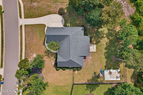 Tiny photo for 646 Crown Pointe Drive, Hampstead, NC 28443 (MLS # 100604120)