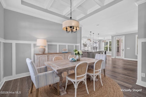 Tiny photo for 646 Crown Pointe Drive, Hampstead, NC 28443 (MLS # 100604120)