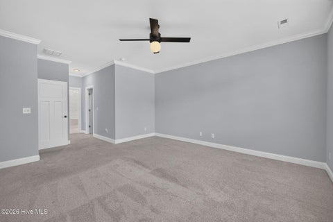 Tiny photo for 646 Crown Pointe Drive, Hampstead, NC 28443 (MLS # 100604120)