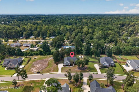 Tiny photo for 646 Crown Pointe Drive, Hampstead, NC 28443 (MLS # 100604120)