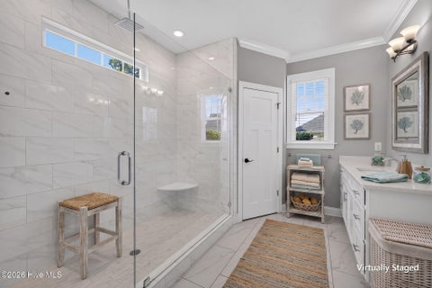 Tiny photo for 646 Crown Pointe Drive, Hampstead, NC 28443 (MLS # 100604120)
