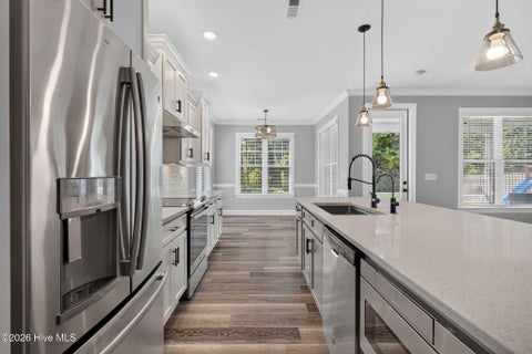 Tiny photo for 646 Crown Pointe Drive, Hampstead, NC 28443 (MLS # 100604120)