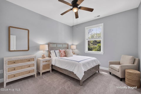 Tiny photo for 646 Crown Pointe Drive, Hampstead, NC 28443 (MLS # 100604120)