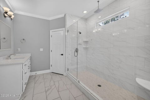 Tiny photo for 646 Crown Pointe Drive, Hampstead, NC 28443 (MLS # 100604120)