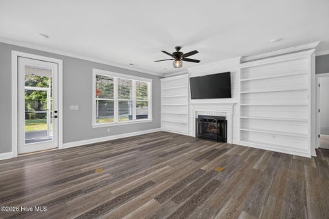 Tiny photo for 646 Crown Pointe Drive, Hampstead, NC 28443 (MLS # 100604120)