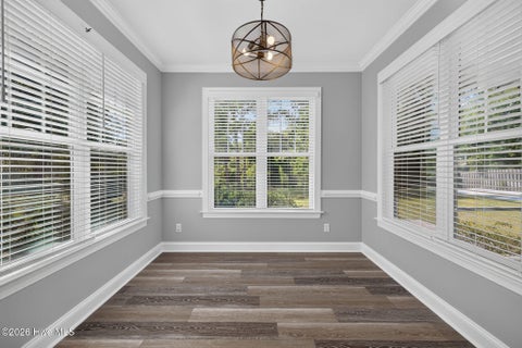 Tiny photo for 646 Crown Pointe Drive, Hampstead, NC 28443 (MLS # 100604120)