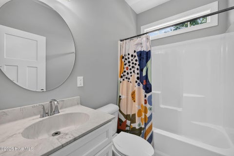 Tiny photo for 646 Crown Pointe Drive, Hampstead, NC 28443 (MLS # 100604120)