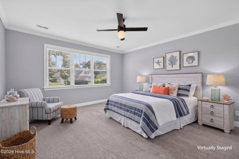 Tiny photo for 646 Crown Pointe Drive, Hampstead, NC 28443 (MLS # 100604120)