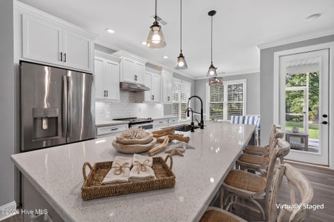 Tiny photo for 646 Crown Pointe Drive, Hampstead, NC 28443 (MLS # 100604120)