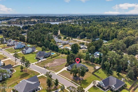 Tiny photo for 646 Crown Pointe Drive, Hampstead, NC 28443 (MLS # 100604120)