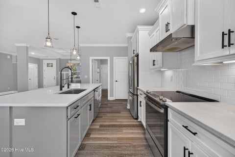 Tiny photo for 646 Crown Pointe Drive, Hampstead, NC 28443 (MLS # 100604120)