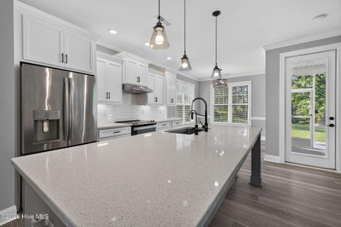 Tiny photo for 646 Crown Pointe Drive, Hampstead, NC 28443 (MLS # 100604120)
