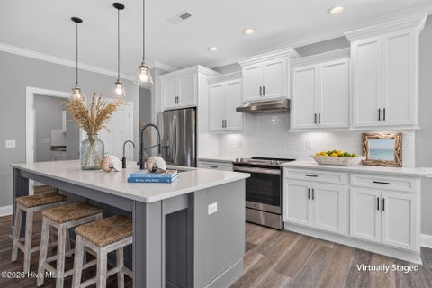 Tiny photo for 646 Crown Pointe Drive, Hampstead, NC 28443 (MLS # 100604120)