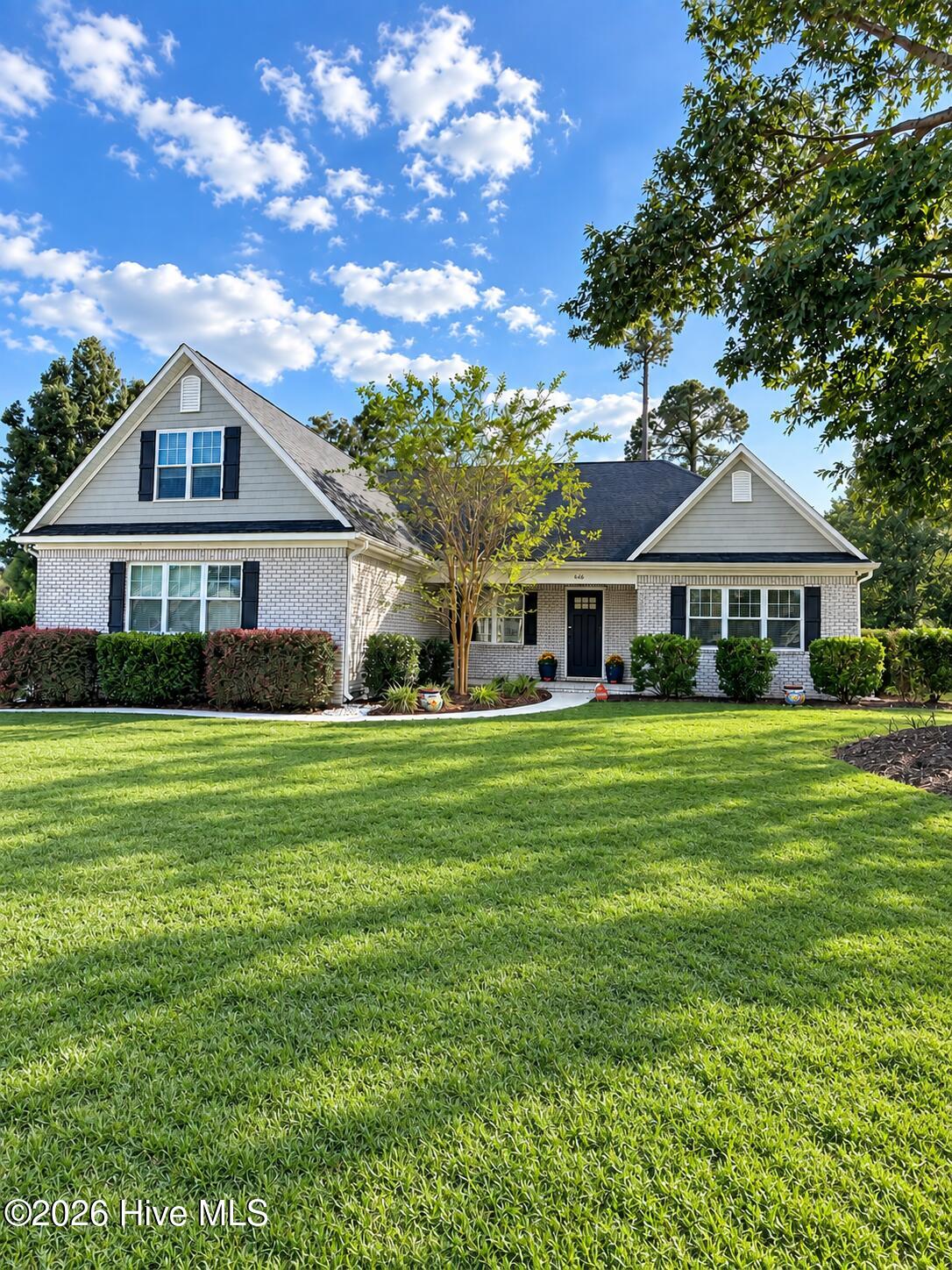 646 Crown Pointe Drive