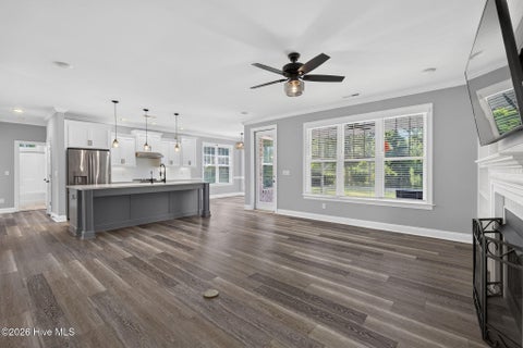 Tiny photo for 646 Crown Pointe Drive, Hampstead, NC 28443 (MLS # 100604120)