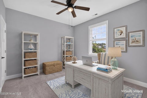 Tiny photo for 646 Crown Pointe Drive, Hampstead, NC 28443 (MLS # 100604120)