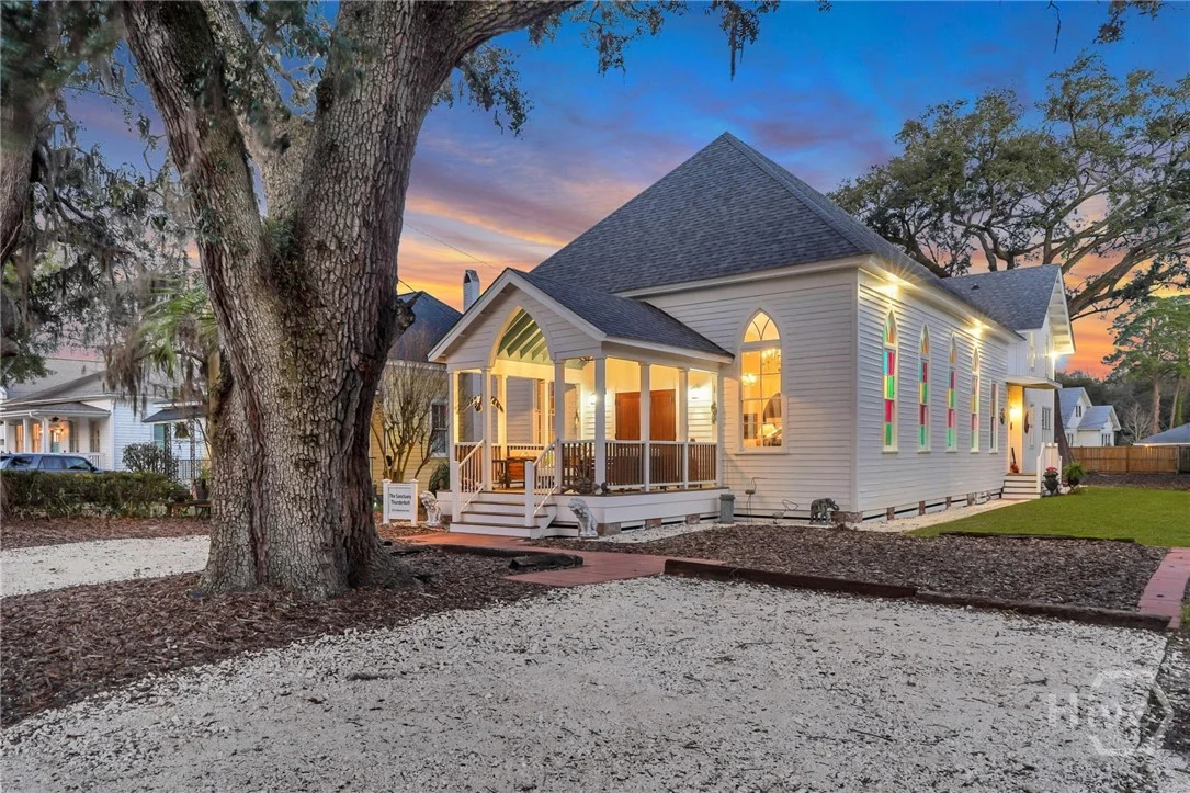 2716 Mechanics Avenue, Thunderbolt, GA, 31404