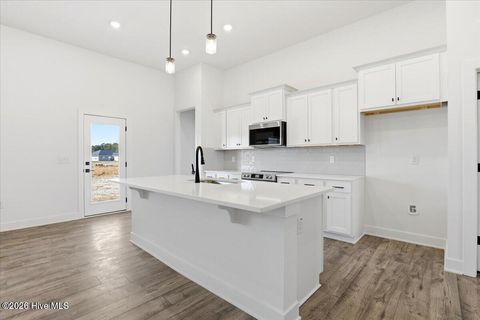 Tiny photo for 1084 Wood Creek Road NE, Leland, NC 28451 (MLS # 100585019)