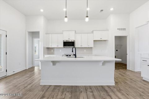 Tiny photo for 1084 Wood Creek Road NE, Leland, NC 28451 (MLS # 100585019)