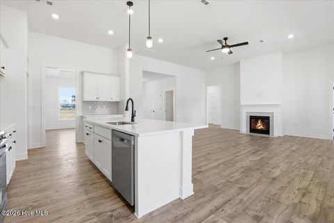 Tiny photo for 1084 Wood Creek Road NE, Leland, NC 28451 (MLS # 100585019)